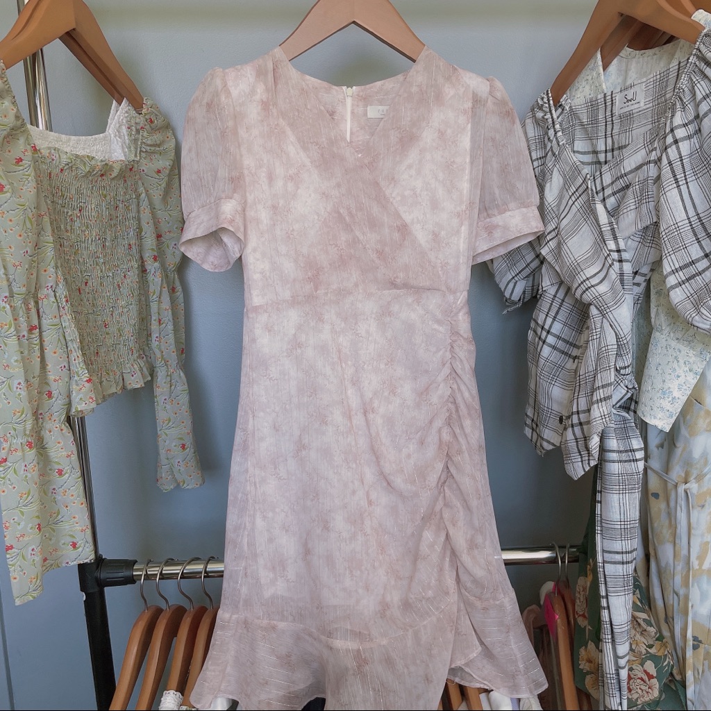 Brand New Korean Cloth